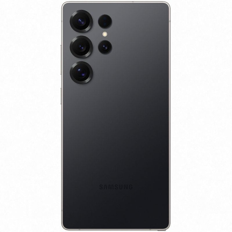 Smartphone Samsung Galaxy S25 Ultra 12GB/ 512GB/ 6.9"/ 5G/ Titanio Negro - Imagen 5