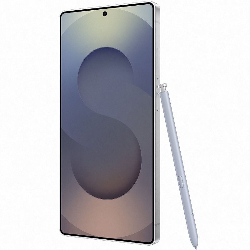 Smartphone Samsung Galaxy S25 Ultra 12GB/ 512GB/ 6.9"/ 5G/ Titanio Azul - Imagen 3