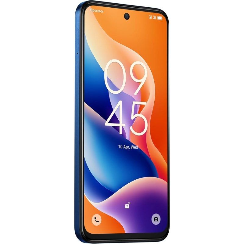 Smartphone TCL 605 4GB/ 128GB/ 6.7"/ Azul Medianoche - Imagen 3