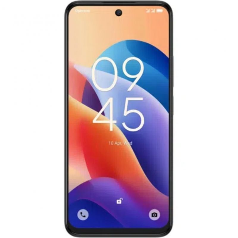 Smartphone TCL 60 SE 8GB/ 512GB/ 6.7"/ Blanco Puro - Imagen 2