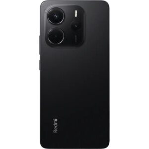 Smartphone Xiaomi Redmi Note 14 8GB/ 256GB/ 6.67"/ Negro - Imagen 5