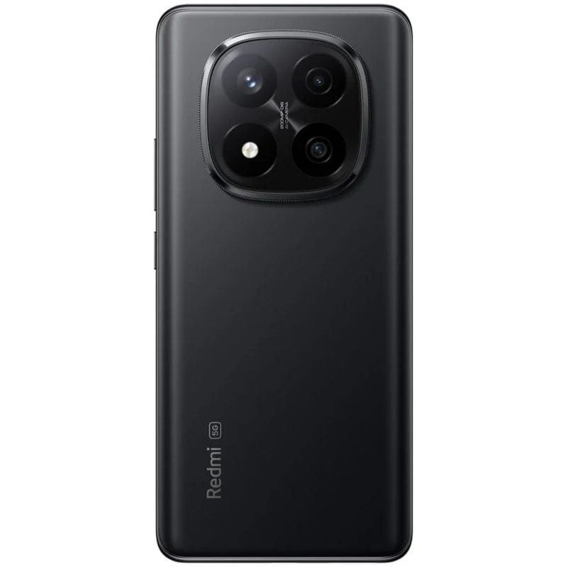 Smartphone Xiaomi Redmi Note 14 Pro+ 12GB/ 512GB/ 6.67"/ 5G/ Negro - Imagen 5