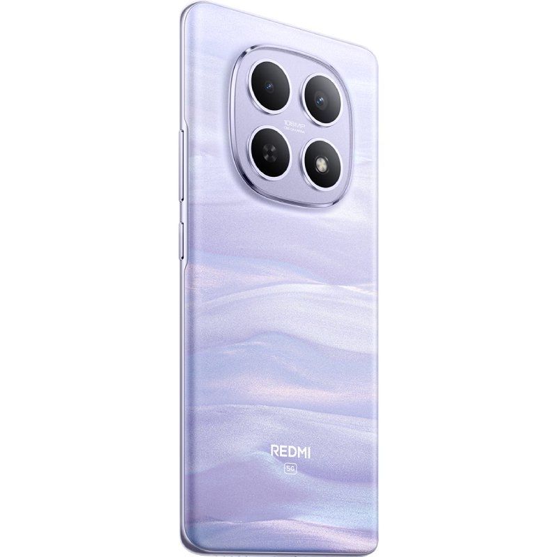 Smartphone Xiaomi Redmi Note 15 8GB/ 256GB/ 6.77"/ 5G/ Purpura - Imagen 4
