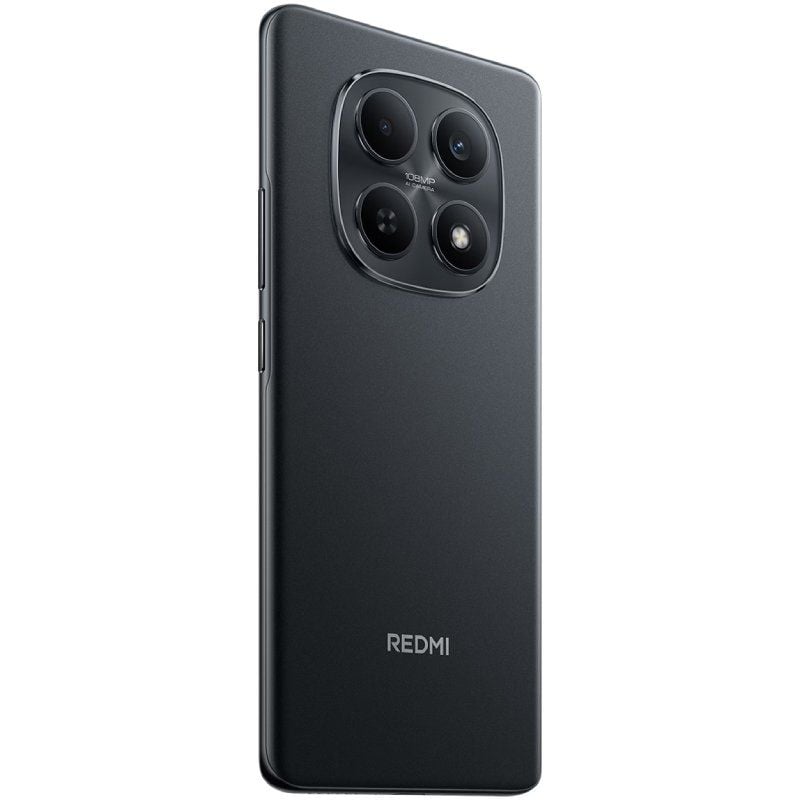 Smartphone Xiaomi Redmi Note 15 6GB/ 128GB/ 6.77"/ Negro - Imagen 4
