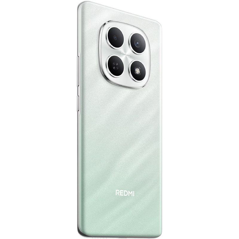 Smartphone Xiaomi Redmi Note 15 6GB/ 128GB/ 6.77"/ Verde Bosque - Imagen 4