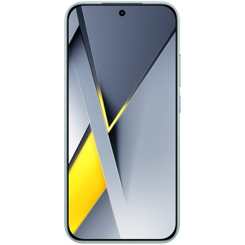 Smartphone Xiaomi POCO F8 Pro 12GB/ 256GB/ 6.59"/ 5G/ Azul - Imagen 2