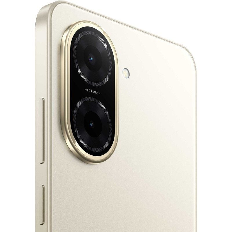 Smartphone Xiaomi Redmi A5 3GB/ 64GB/ 6.88"/ Oro - Imagen 4