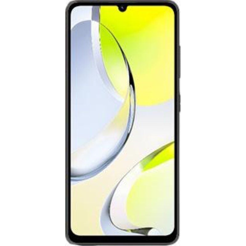 Smartphone ZTE Blade A76 4GB/ 128GB/ 6.75"/ Gris - Imagen 2