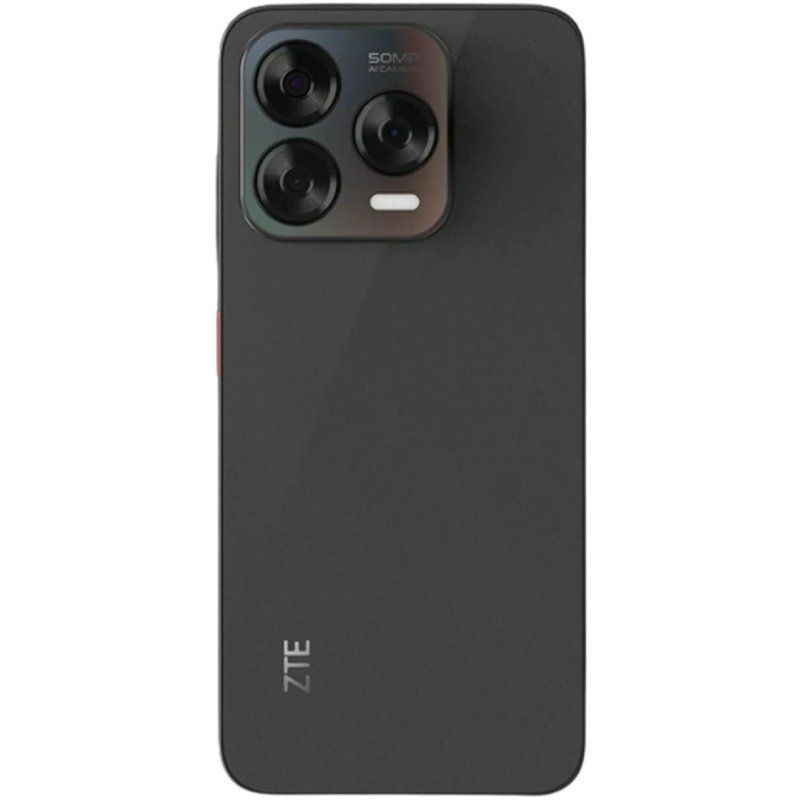 Smartphone ZTE Blade V70 Vita 8GB/ 256GB/ 6.7"/ Gris Oscuro - Imagen 4