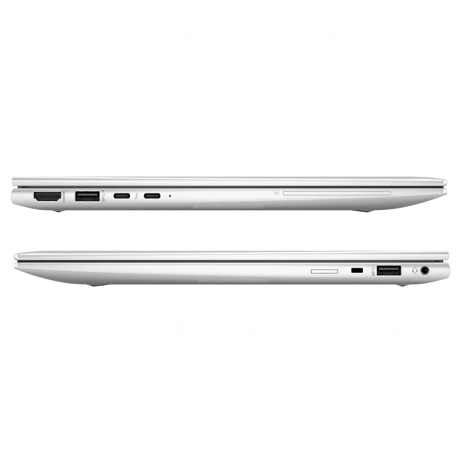 HP EliteBook X360 1040 G8 14" Táctil / i7-1165G7 / 8GB DDR4 256GB M.2 SATA Windows 11 - Imagen 5