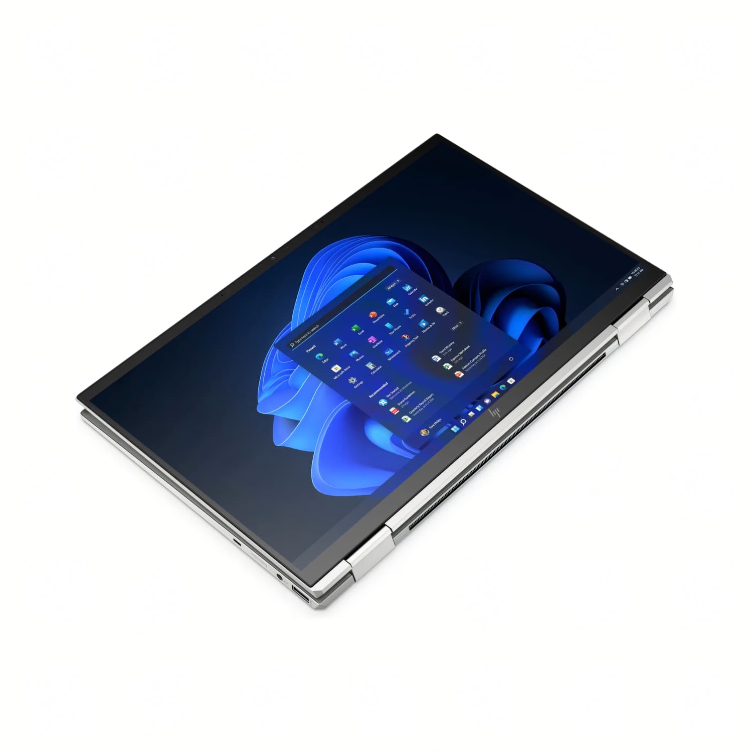 HP EliteBook X360 1040 G8 14" Táctil / i7-1165G7 / 8GB DDR4 256GB M.2 SATA Windows 11 - Imagen 2