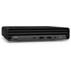 Mini PC HP ProDesk 400 G6 / i5-10500T / 16GB DDR4 512GB M.2 SATA Windows 11