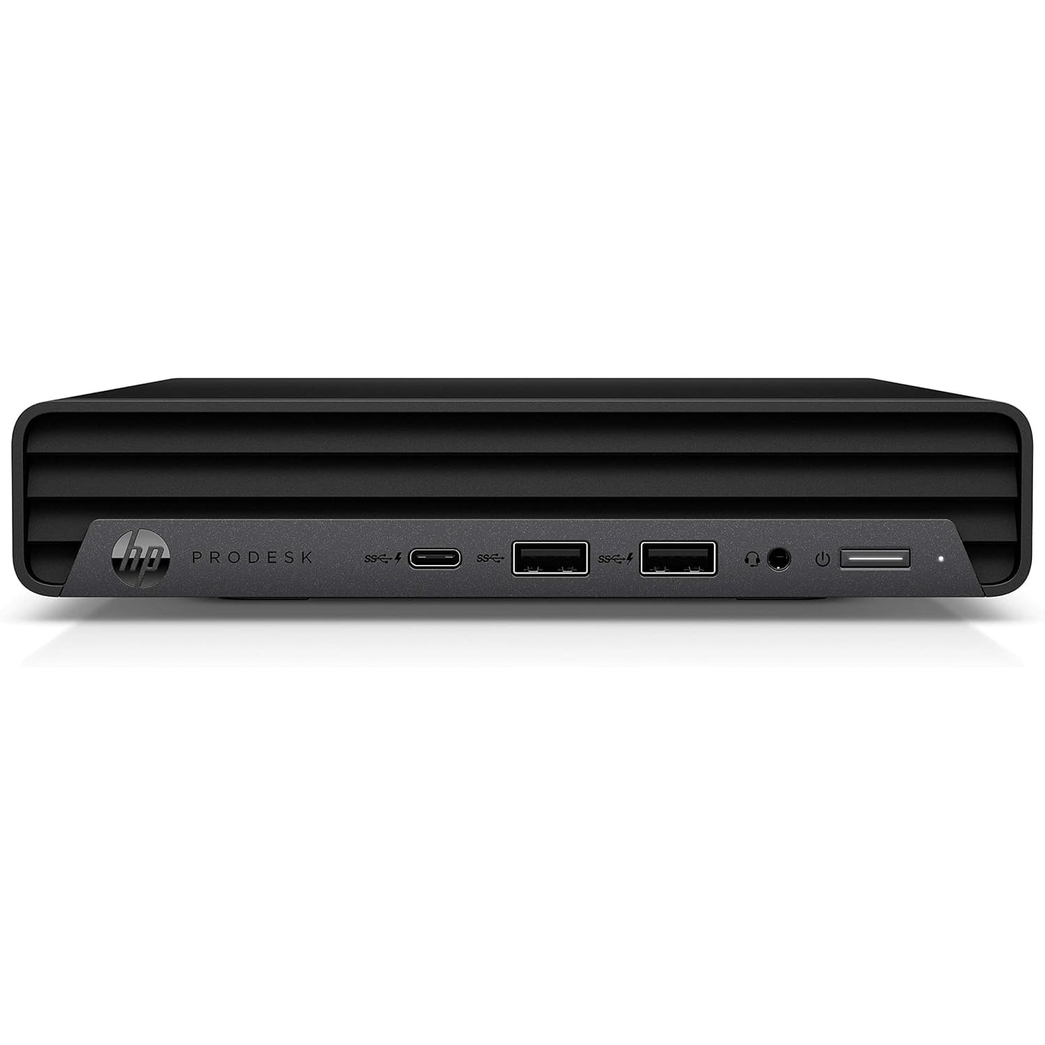 Mini PC HP ProDesk 400 G6 / i5-10500T / 16GB DDR4 1TB M.2 SATA Windows 11 - Imagen 5