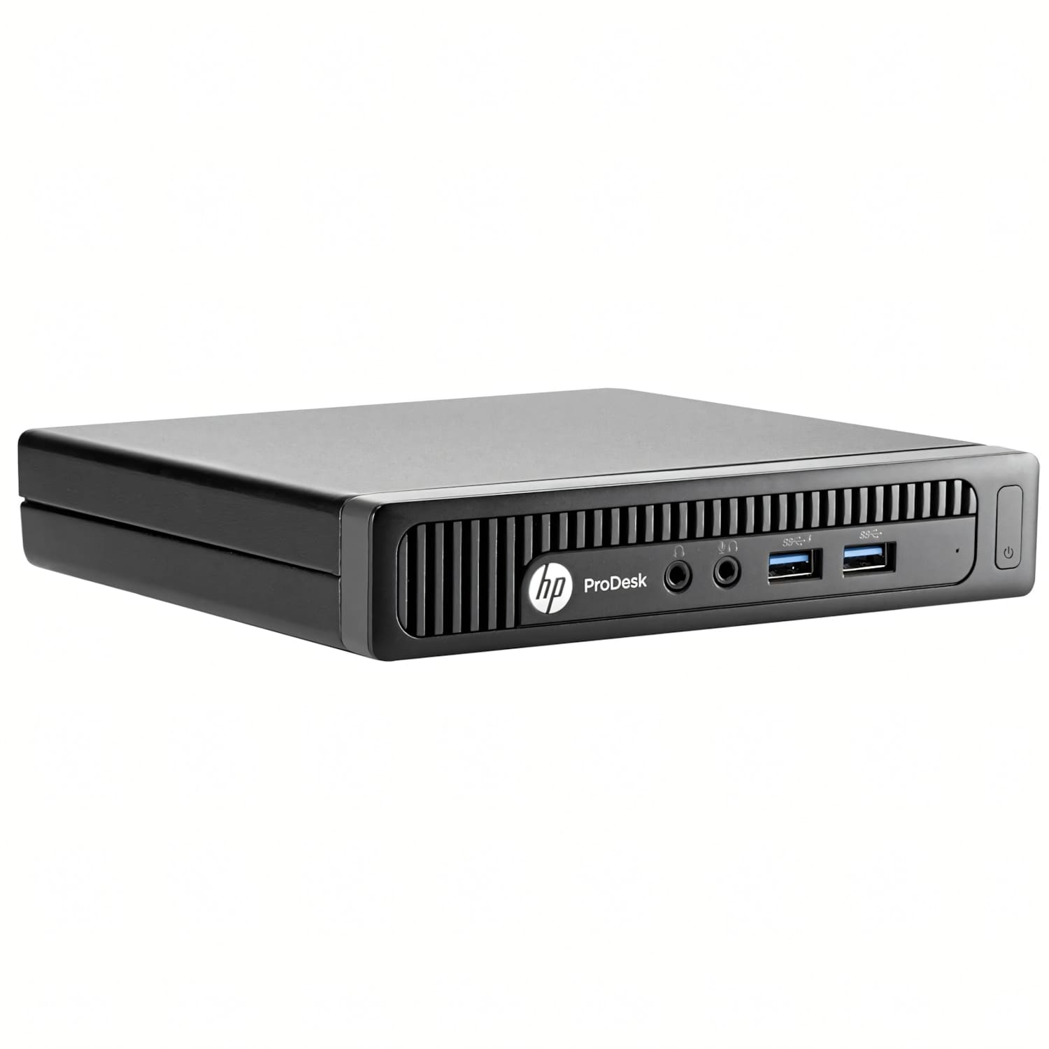 Mini PC HP 600 G1 / i7-4770S / 16GB DDR3 256GB SSD Windows 10