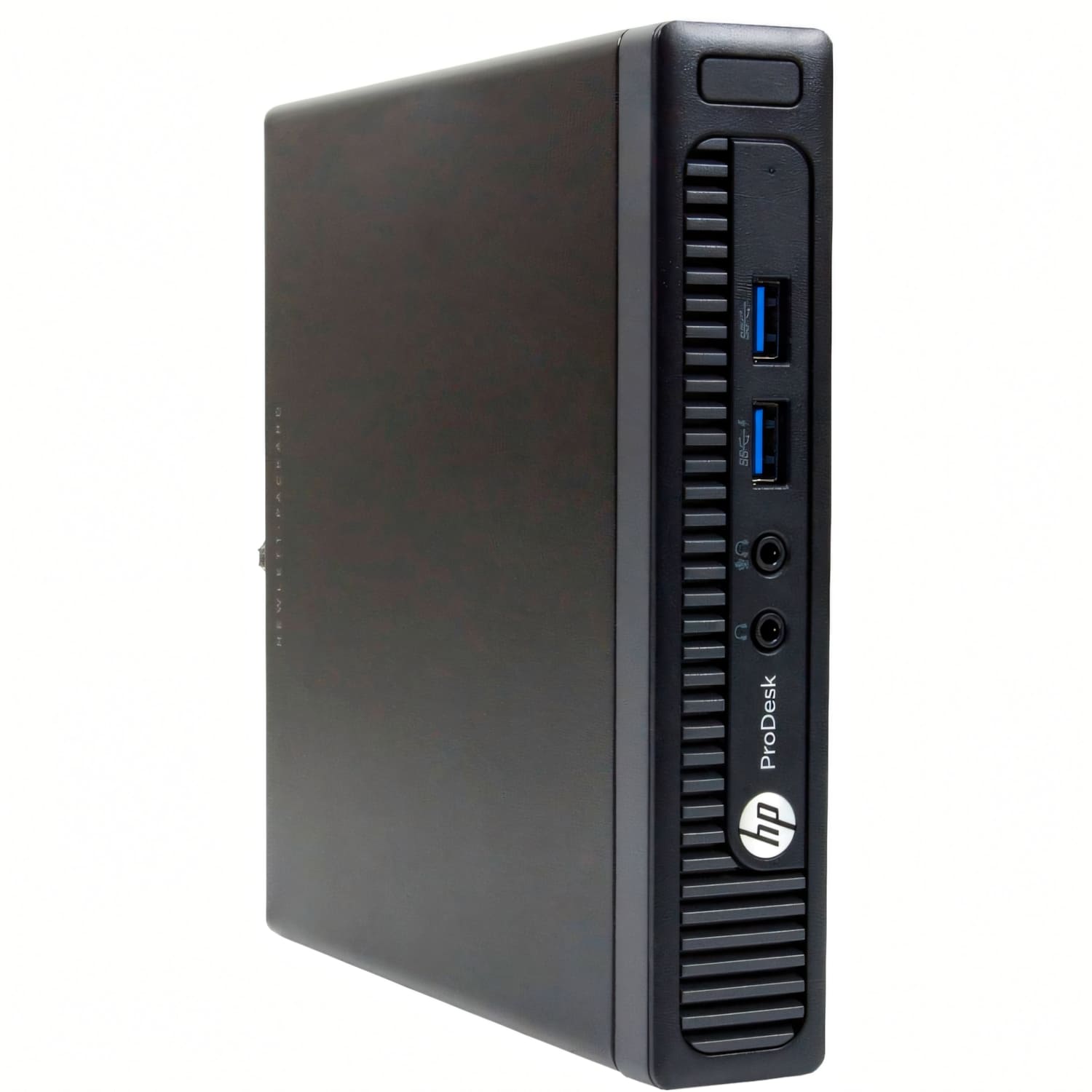 Mini PC HP 600 G1 / i7-4770S / 16GB DDR3 256GB SSD Windows 10 - Imagen 4