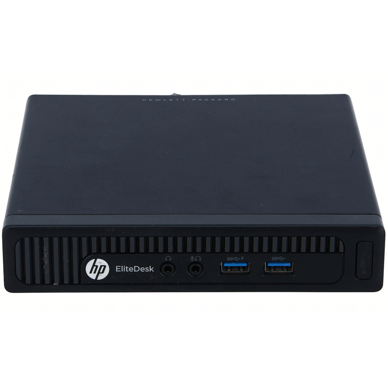 Mini PC HP 800 G1 / i7-4770S / 8GB DDR3 256GB SSD Windows 10
