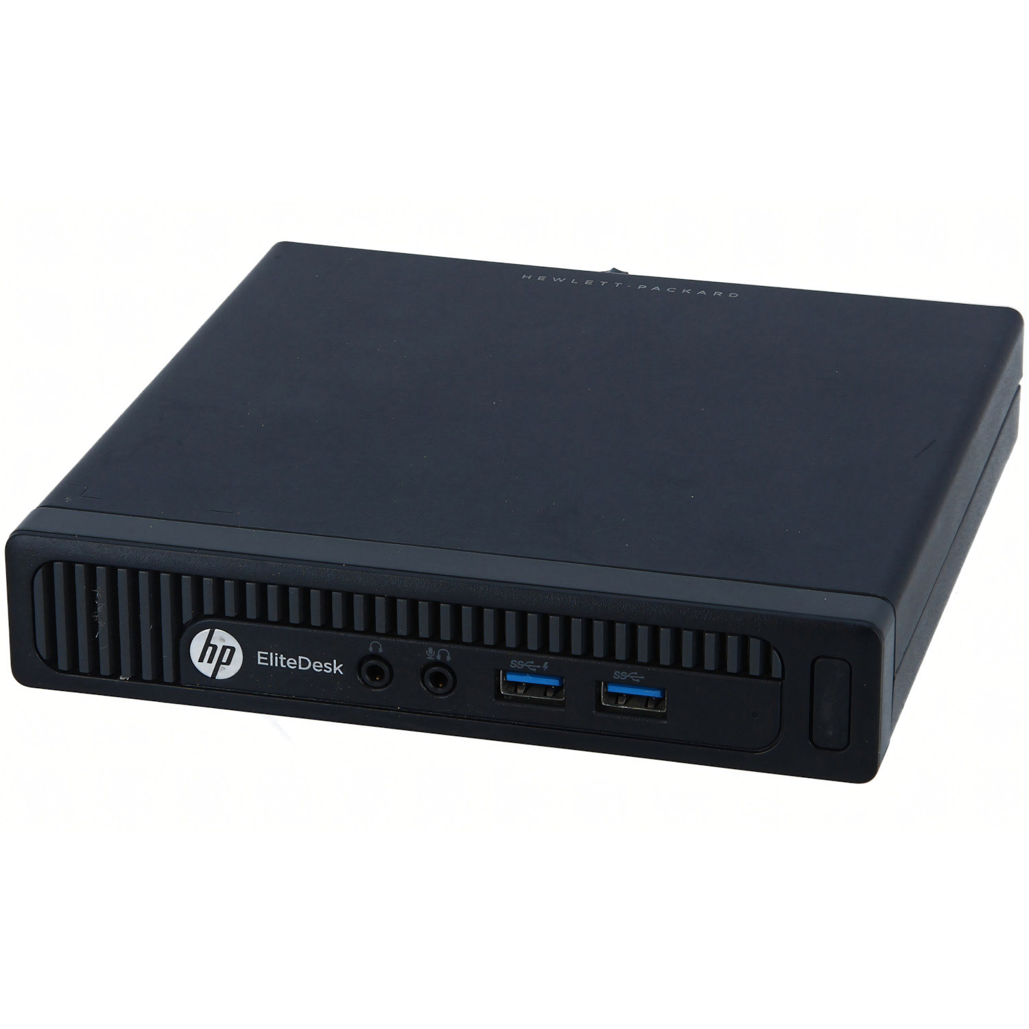 Mini PC HP 800 G1 / i7-4770S / 8GB DDR3 256GB SSD Windows 10 - Imagen 2