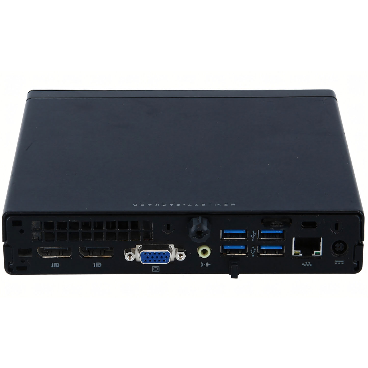Mini PC HP 800 G1 / i7-4770S / 8GB DDR3 256GB SSD Windows 10 - Imagen 3