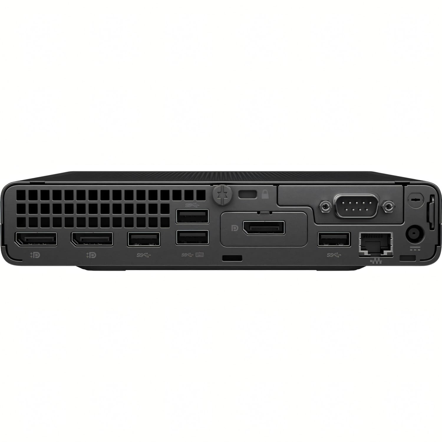 Mini PC HP 800 G6 / i5-10500T / 32GB DDR4 512GB SSD Windows 11 - Imagen 4