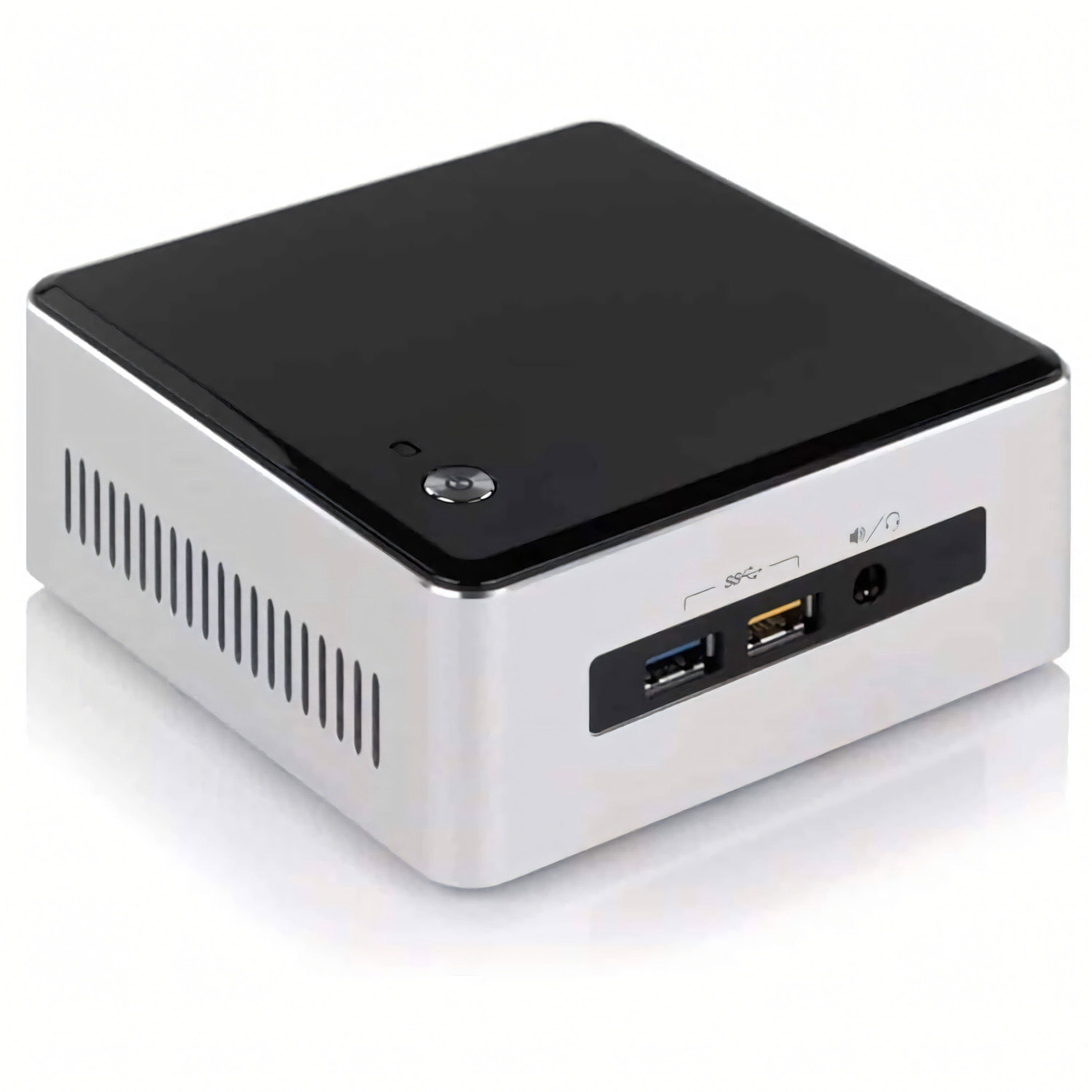 Mini PC Intel NUC 5i7RYH / i7-5557U / 8GB DDR4 256GB SSD Windows 10