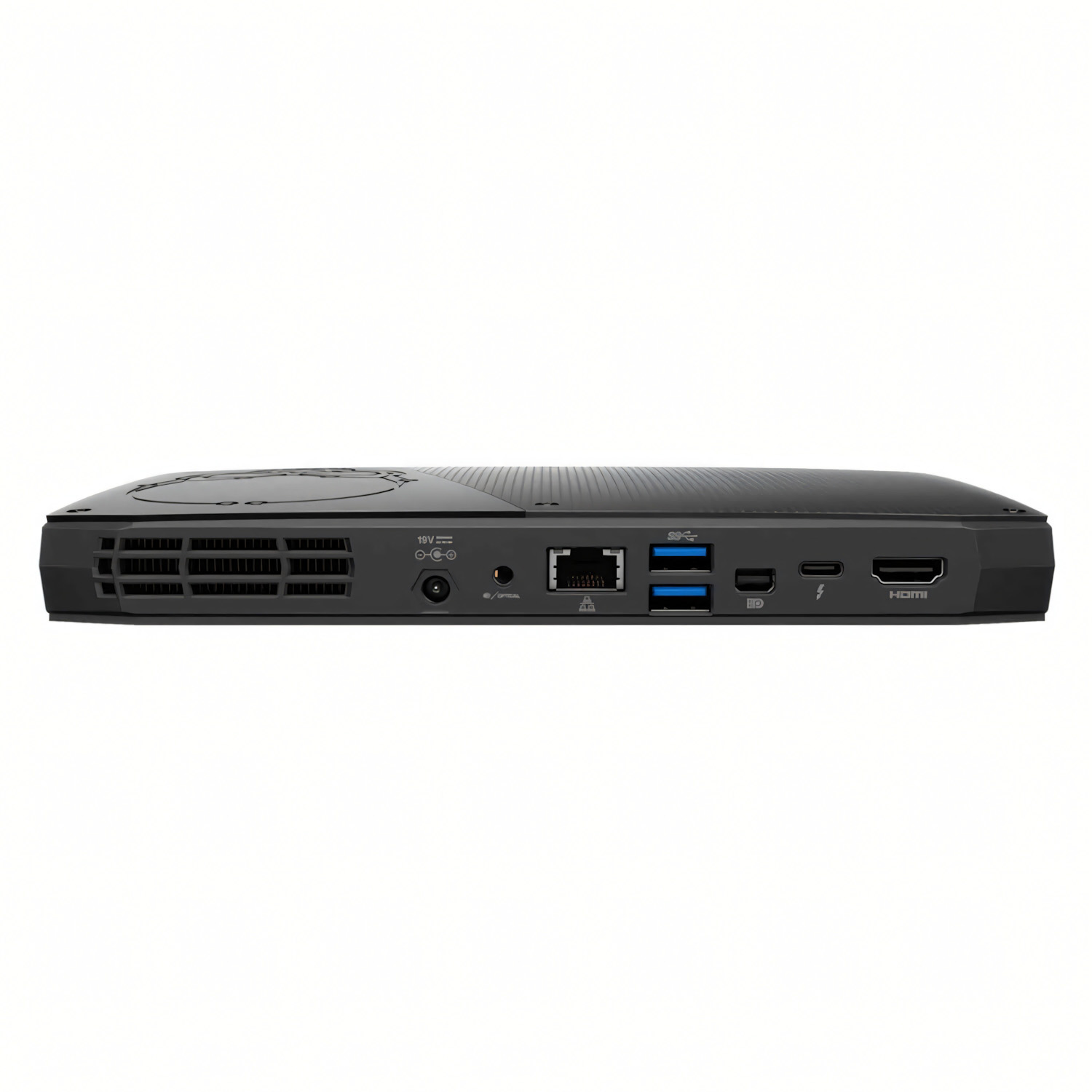 Mini PC Intel NUC 6i7KYK / i7-6770HQ / 8GB DDR4 256GB SSD Windows 10 - Imagen 3