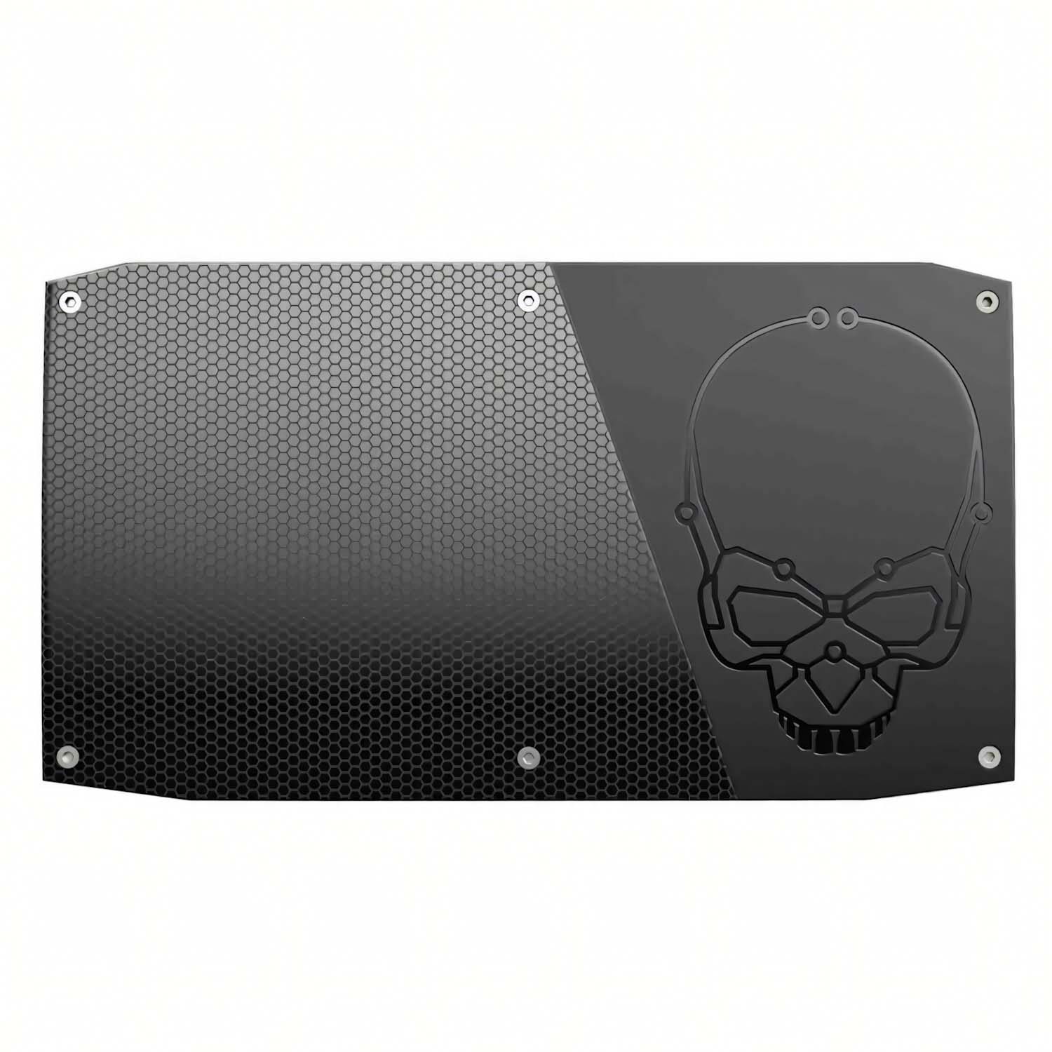 Mini PC Intel NUC 6i7KYK / i7-6770HQ / 8GB DDR4 256GB SSD Windows 10 - Imagen 4