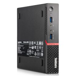 Mini PC Lenovo M700 / i7-6700T / 16GB DDR4 256GB SSD Windows 10