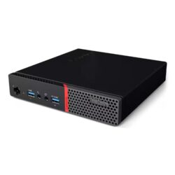 Mini PC Lenovo M700 / i5-6400T / 8GB DDR4 256GB SSD Windows 10