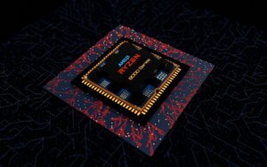 Procesador i5 o procesador i7