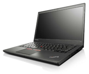 Lenovo ThinkPad T450s 14" / i7-5600U / 8GB DDR3 1TB SSD Windows 10