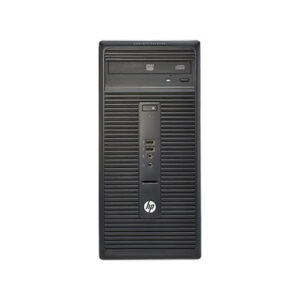 HP ProDesk 280 G1 MT / i3-4160 / 16GB DDR3 256GB SSD Windows 10