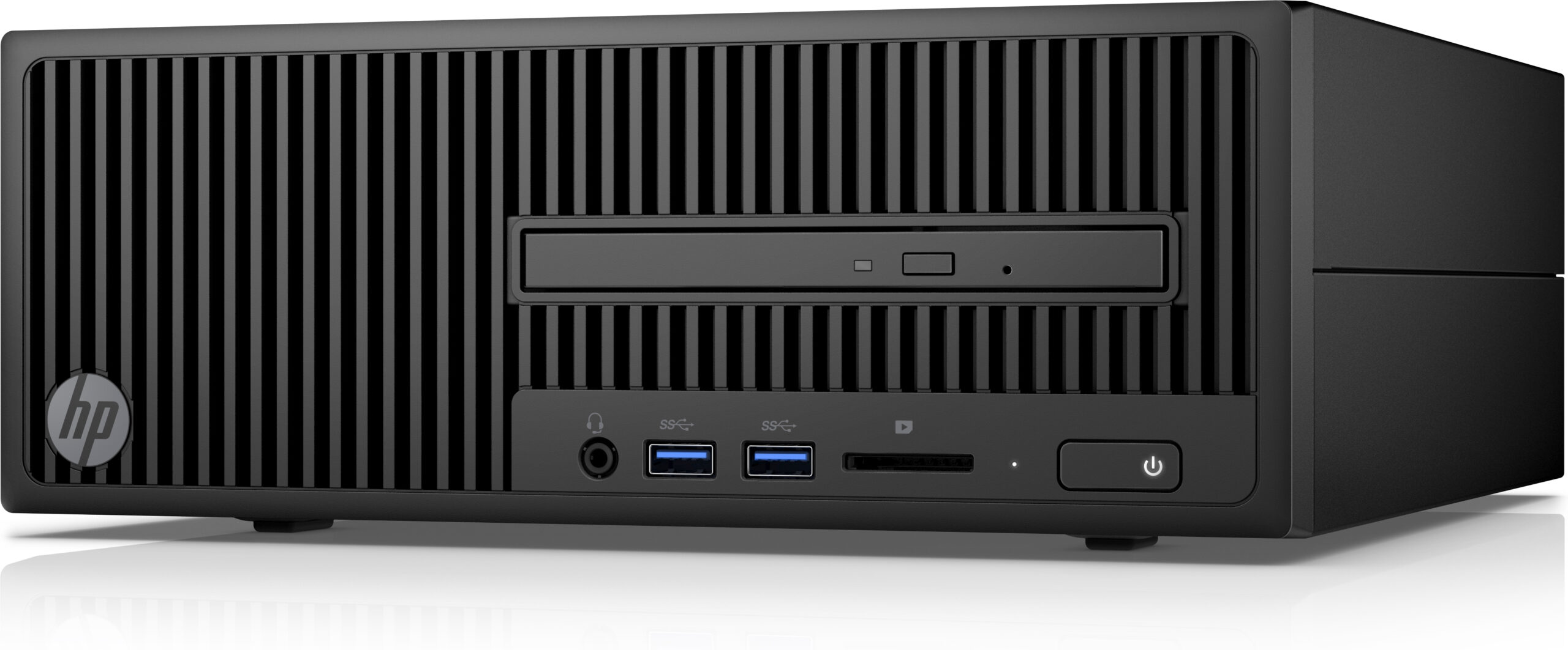 HP 280 G2 SFF / i3-6100 / 16GB DDR4 1TB SSD Windows 10 - Imagen 2