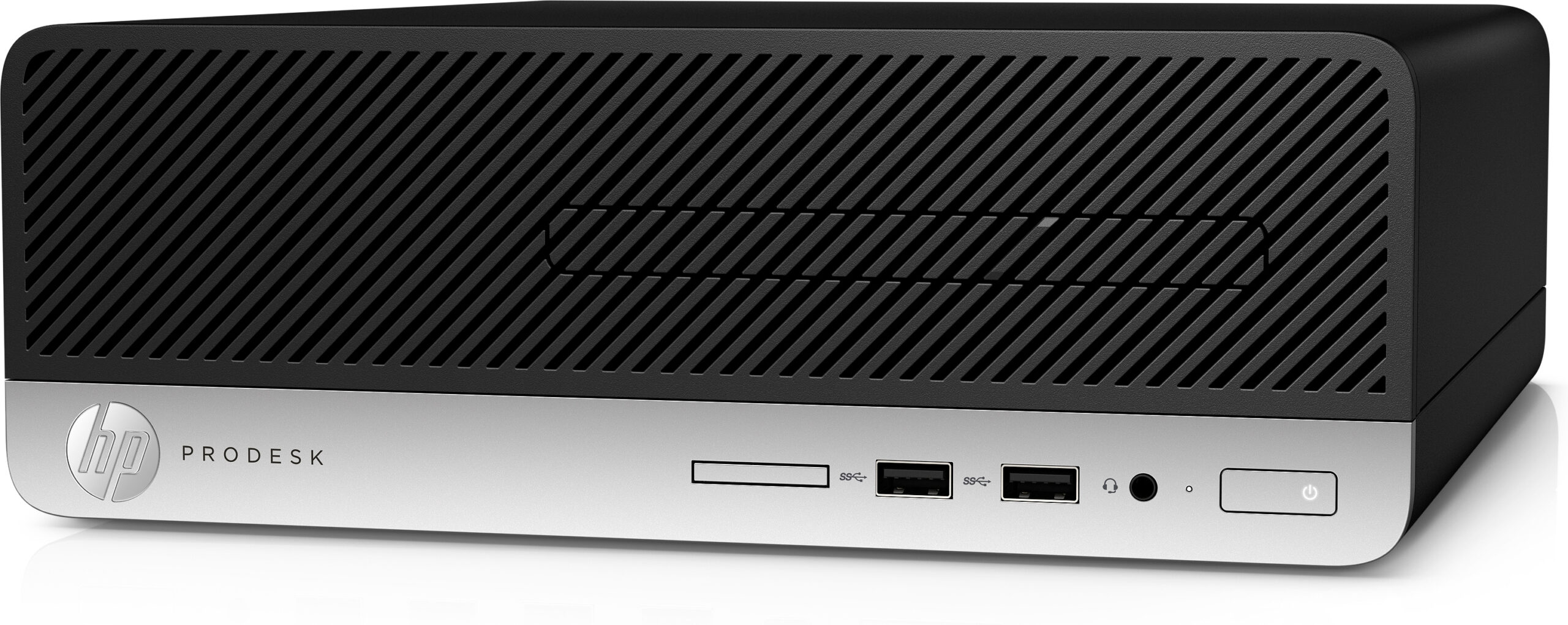 HP ProDesk 400 G6 SFF / i5-8500 / 32GB DDR4 1TB SSD Windows 11 - Imagen 2