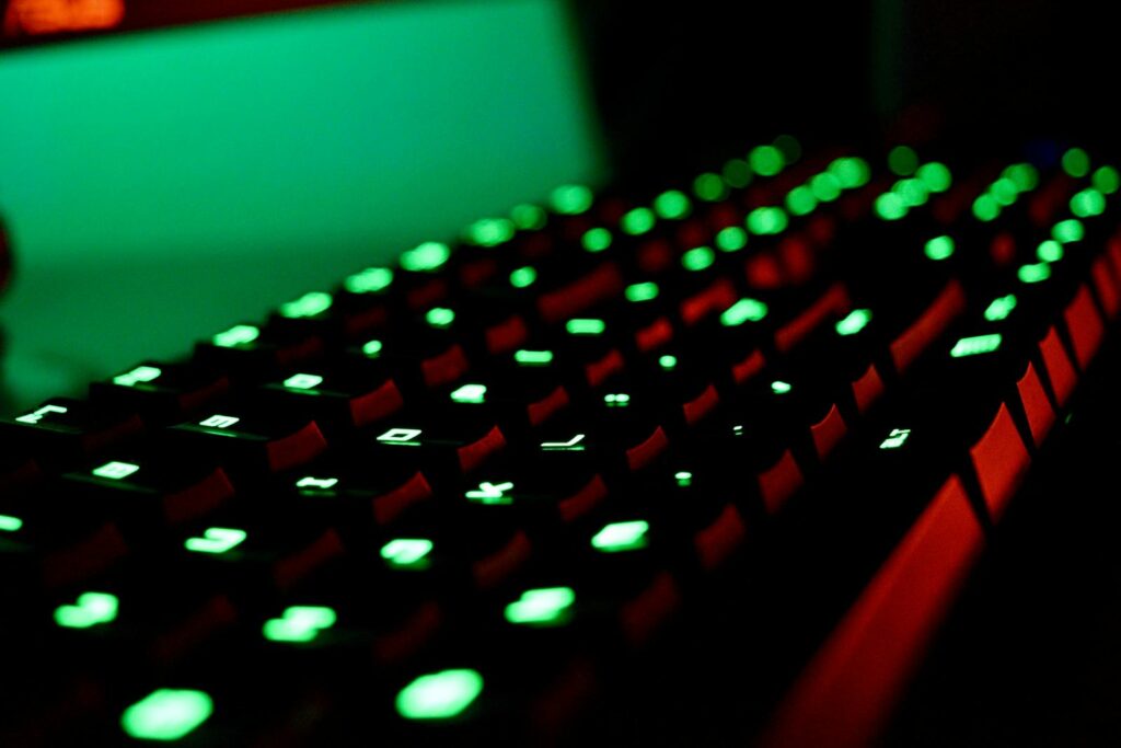 Mejores teclados profesionales