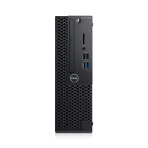 Dell OptiPlex 3060 SFF / i5-8500 / 8GB DDR4 1TB SSD Windows 11