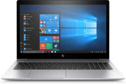HP EliteBook 850 G5 15.3" / i5-8250U / 8GB DDR4 256GB M.2 SATA Windows 11