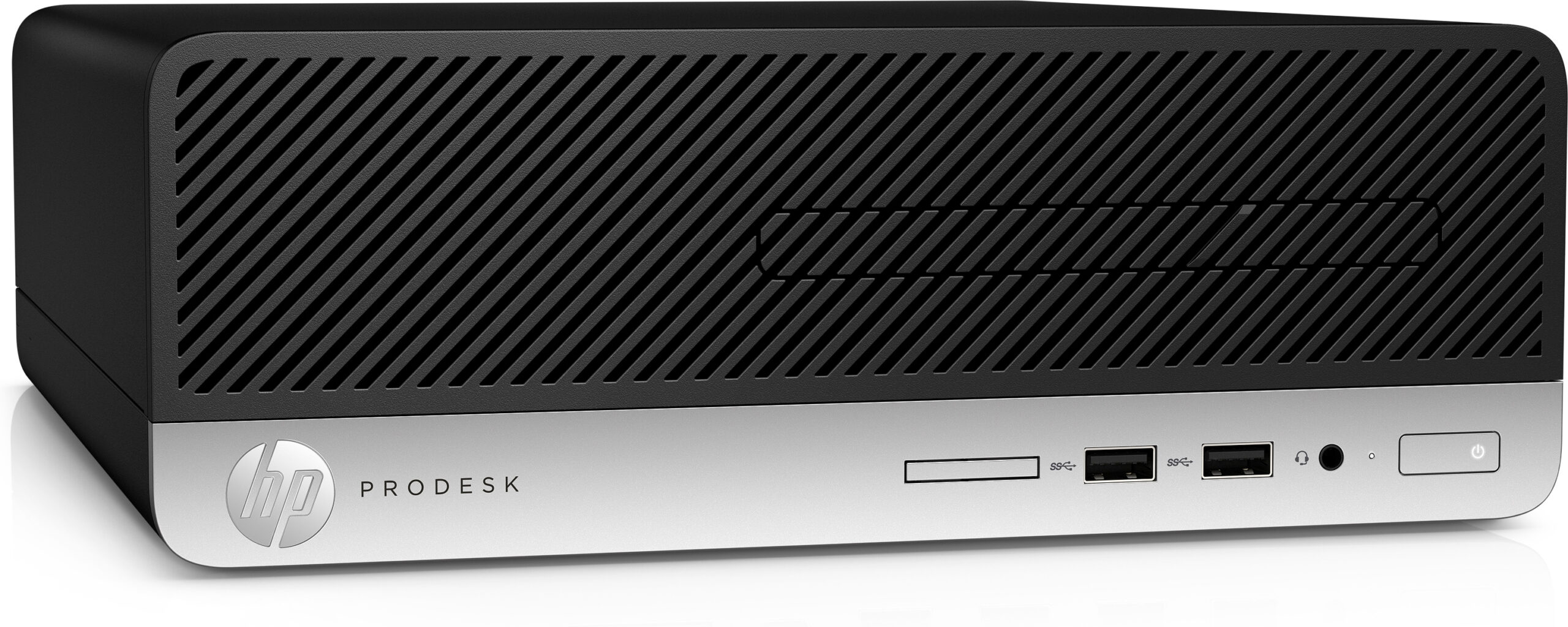 HP ProDesk 400 G6 SFF / i5-8500 / 32GB DDR4 1TB SSD Windows 11 - Imagen 3