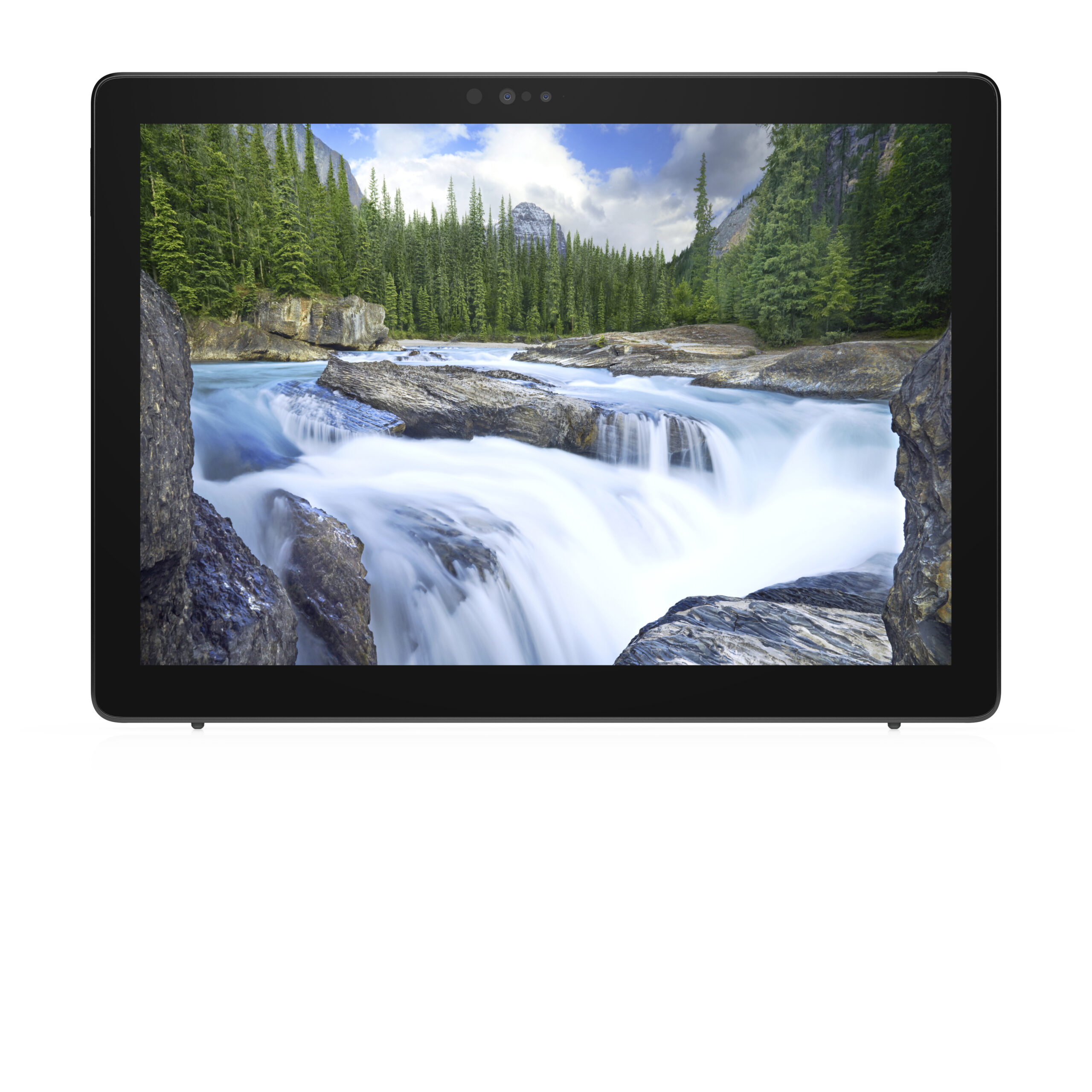 Dell Latitude 7200 2 en 1 13.3" Táctil / i5-8365U / 16GB DDR4 256GB M.2 SATA Windows 11 - Imagen 2