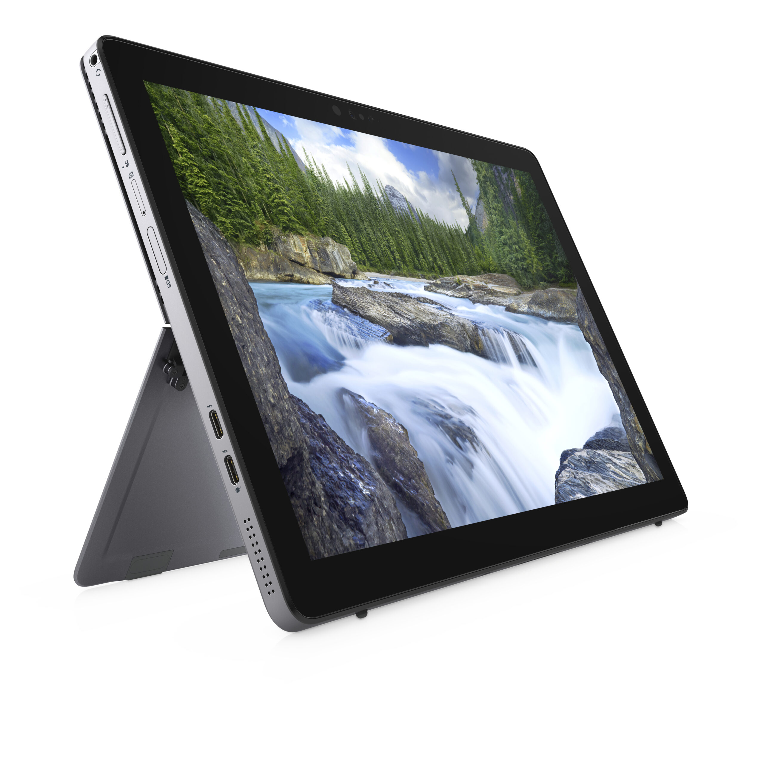 Dell Latitude 7200 2 en 1 13.3" Táctil / i5-8365U / 16GB DDR4 256GB M.2 SATA Windows 11 - Imagen 4