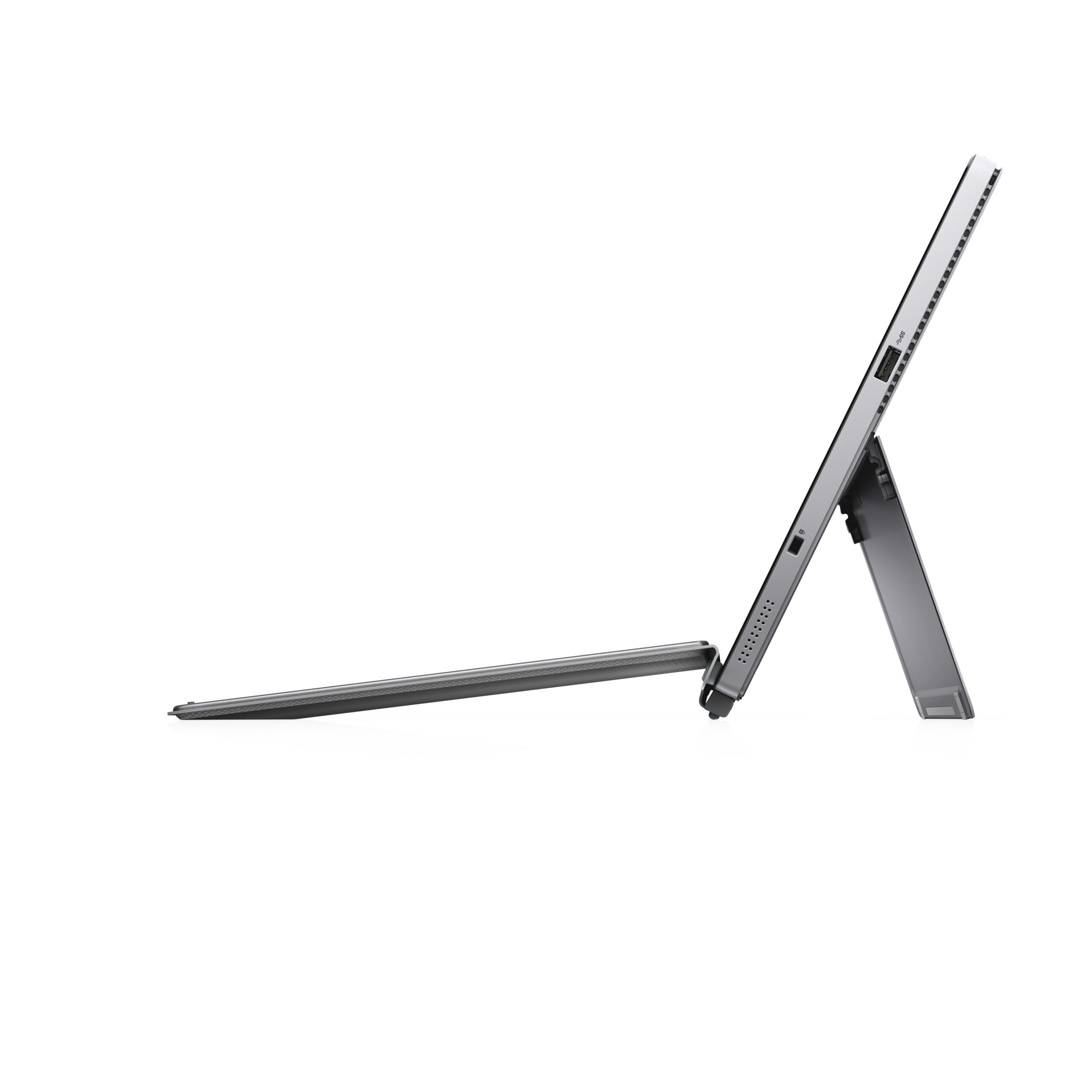 Dell Latitude 7200 2 en 1 13.3" Táctil / i5-8365U / 16GB DDR4 256GB M.2 SATA Windows 11 - Imagen 5