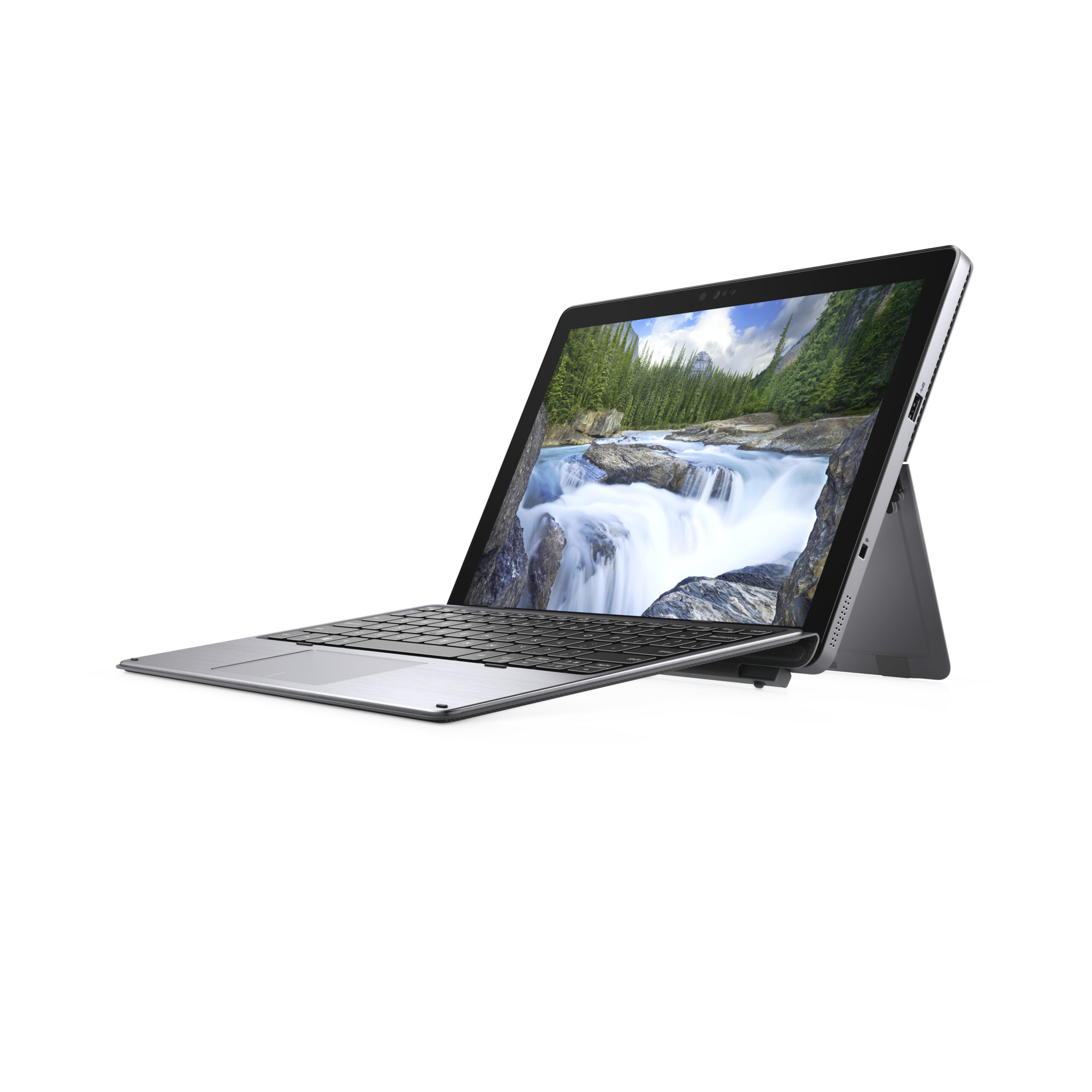 Dell Latitude 7200 2 en 1 13.3" Táctil / i5-8365U / 16GB DDR4 256GB M.2 SATA Windows 11 - Imagen 3