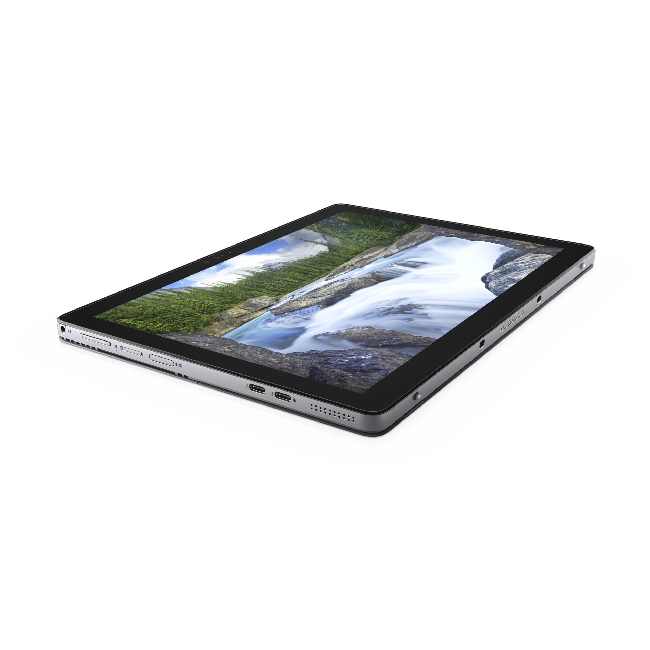 Dell Latitude 7200 2 en 1 13.3" Táctil / i5-8365U / 16GB DDR4 256GB M.2 SATA Windows 11 - Imagen 4