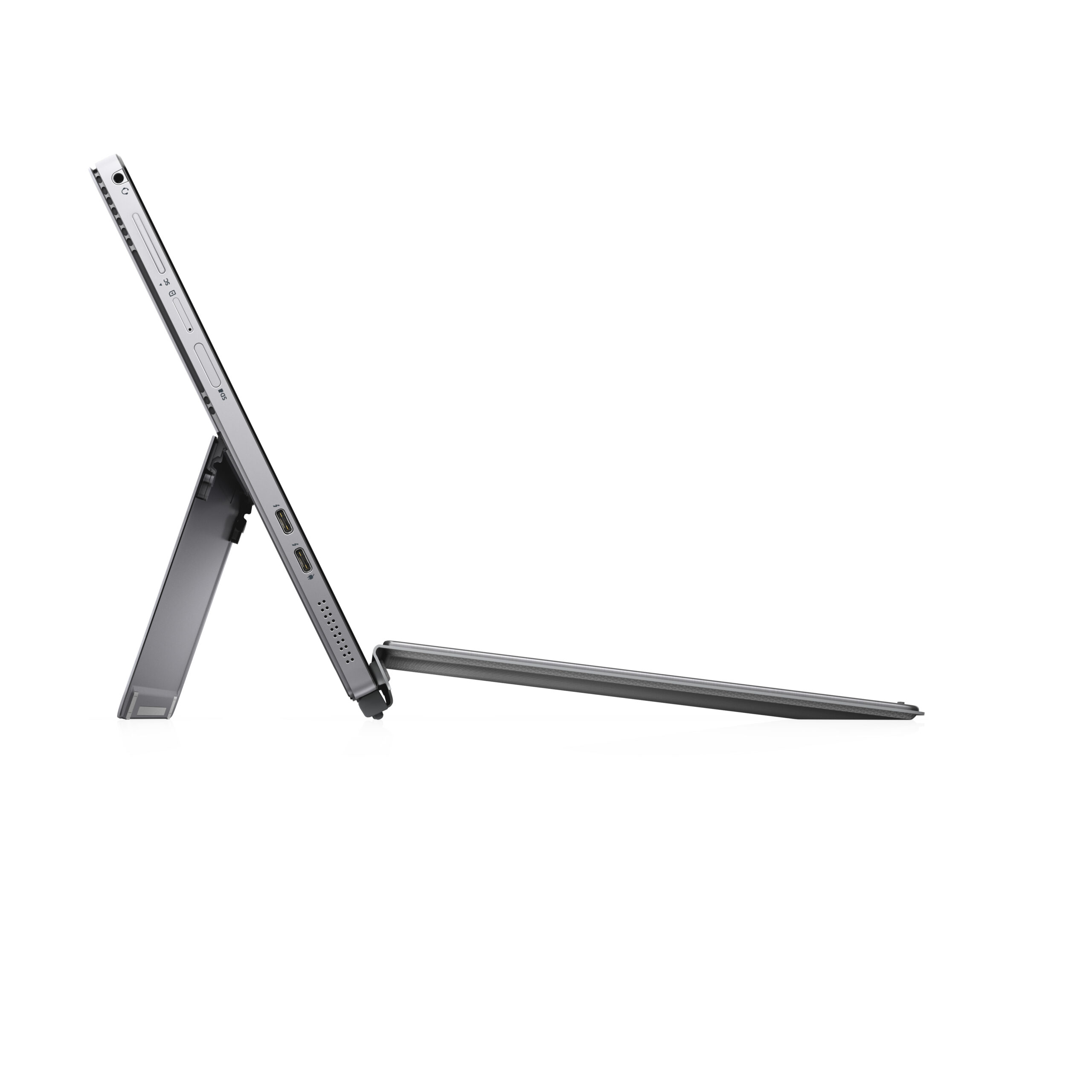 Dell Latitude 7200 2 en 1 13.3" Táctil / i5-8365U / 16GB DDR4 256GB M.2 SATA Windows 11 - Imagen 8