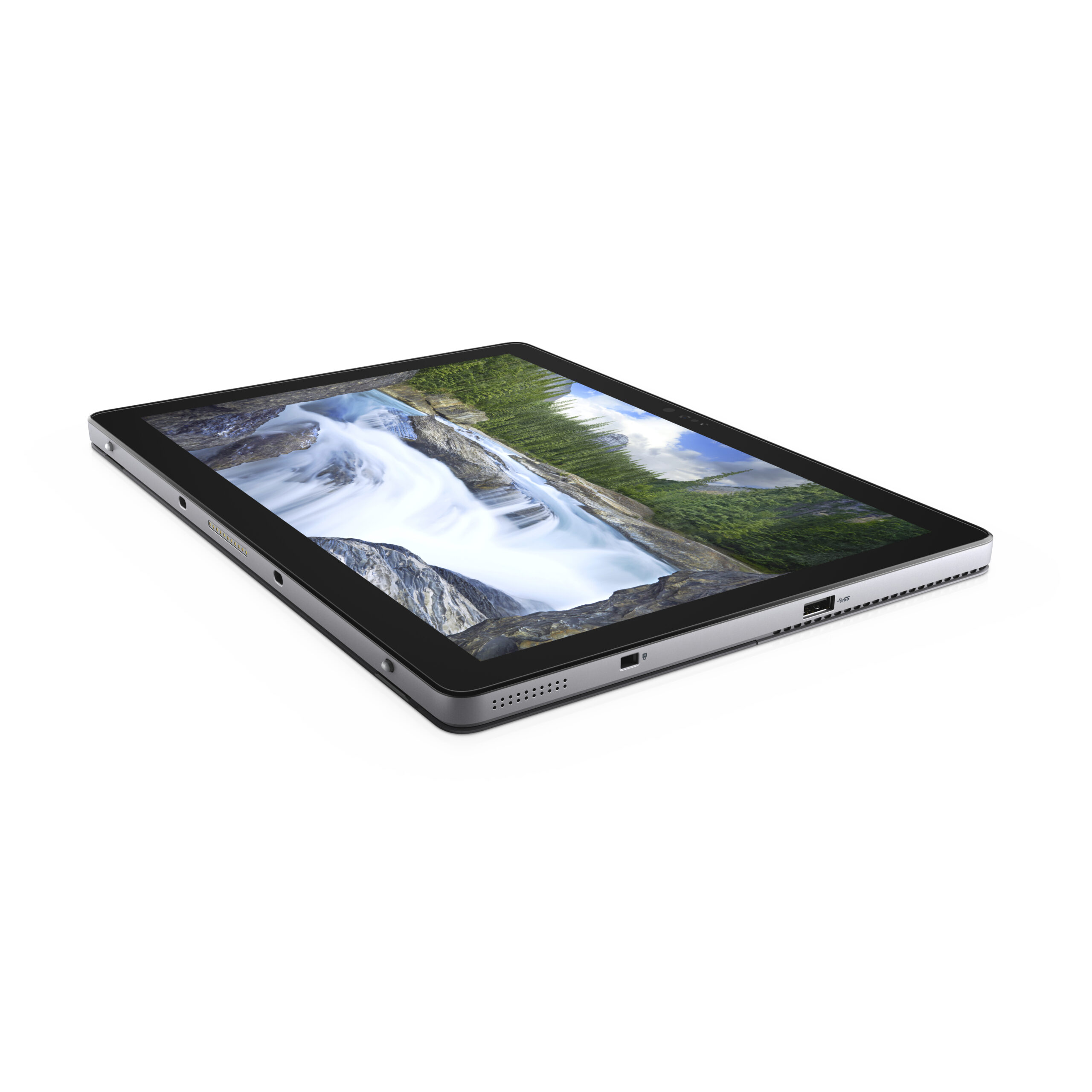 Dell Latitude 7200 2 en 1 13.3" Táctil / i5-8365U / 16GB DDR4 256GB M.2 SATA Windows 11 - Imagen 5