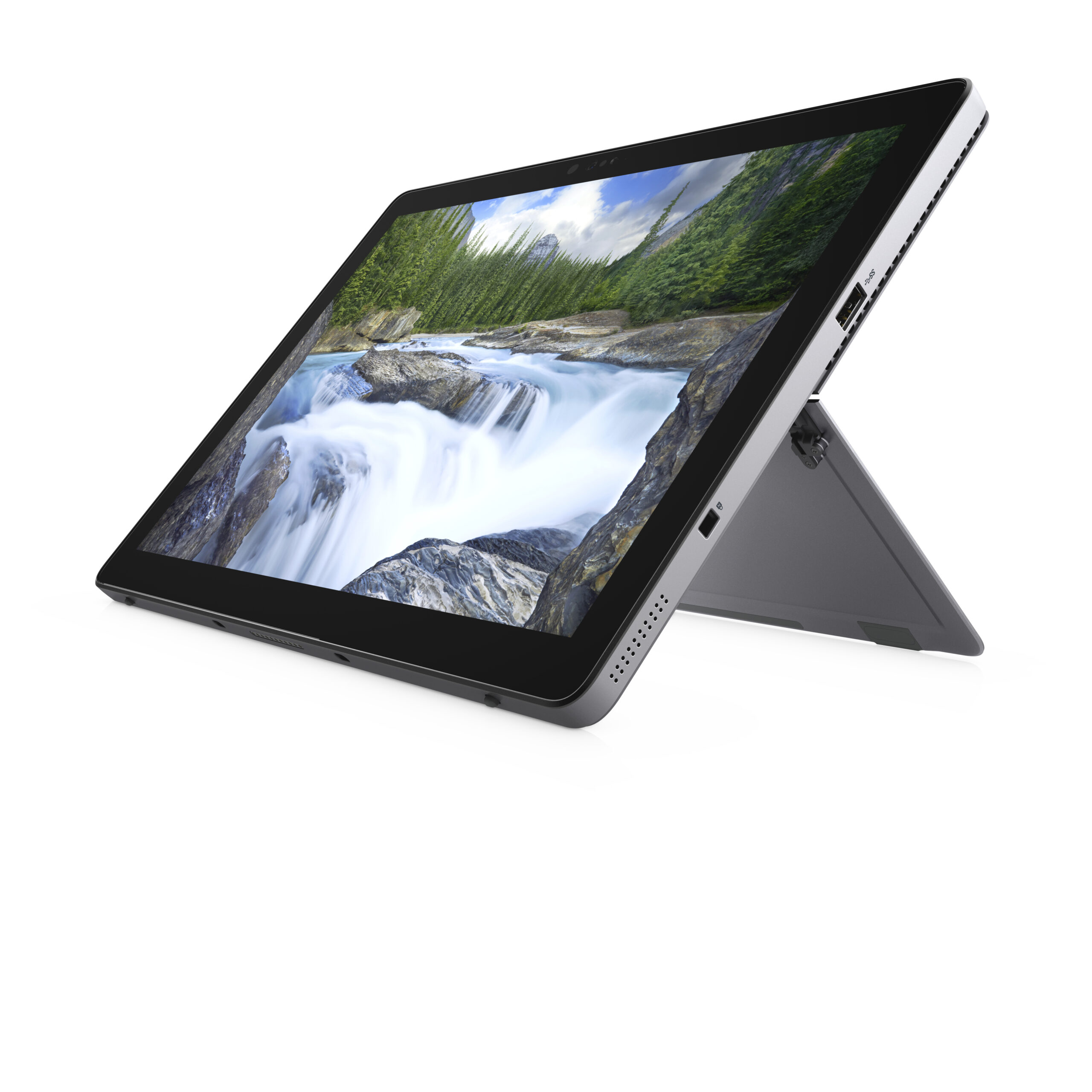 Dell Latitude 7200 2 en 1 13.3" Táctil / i5-8365U / 16GB DDR4 256GB M.2 SATA Windows 11 - Imagen 7