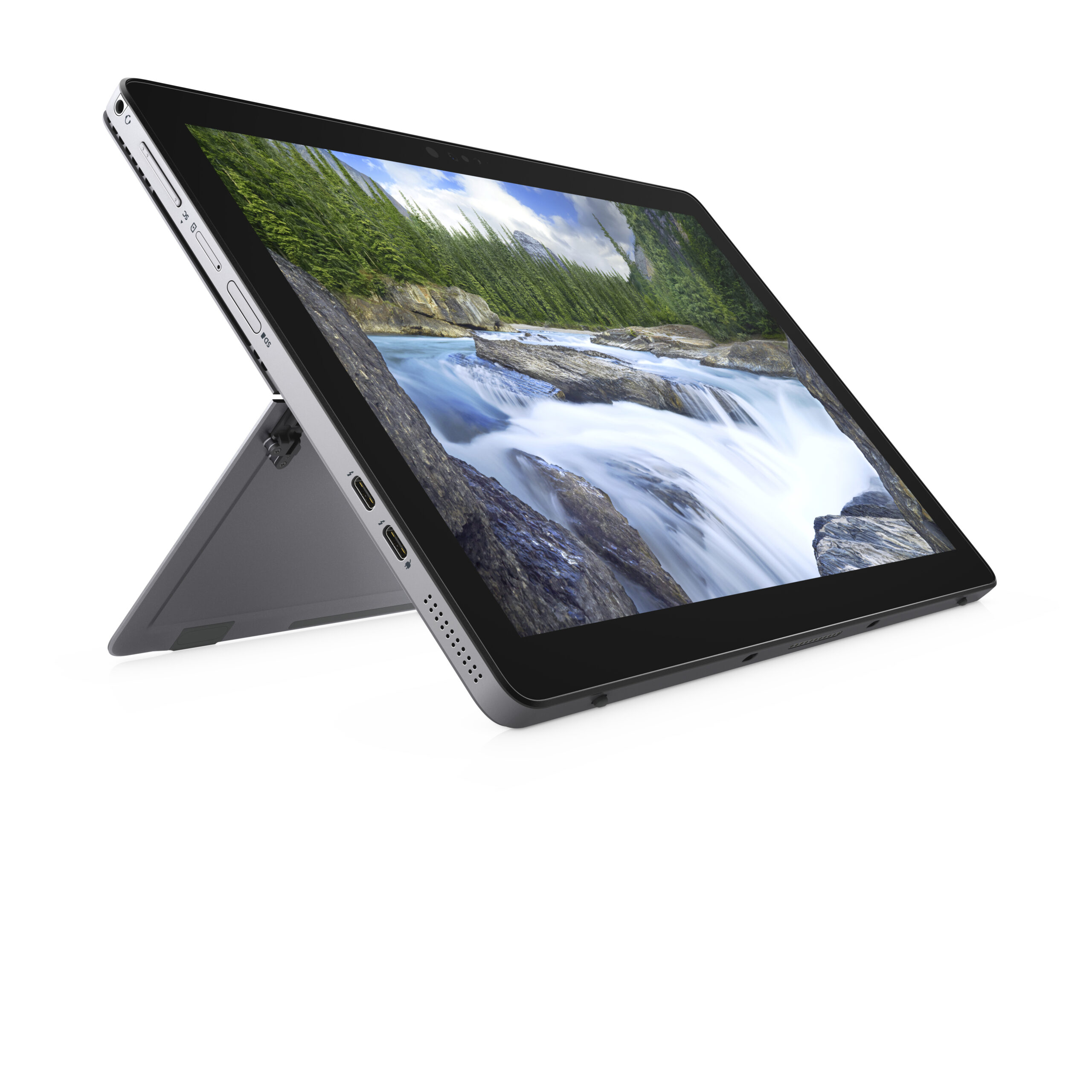 Dell Latitude 7200 2 en 1 13.3" Táctil / i5-8365U / 16GB DDR4 256GB M.2 SATA Windows 11 - Imagen 6