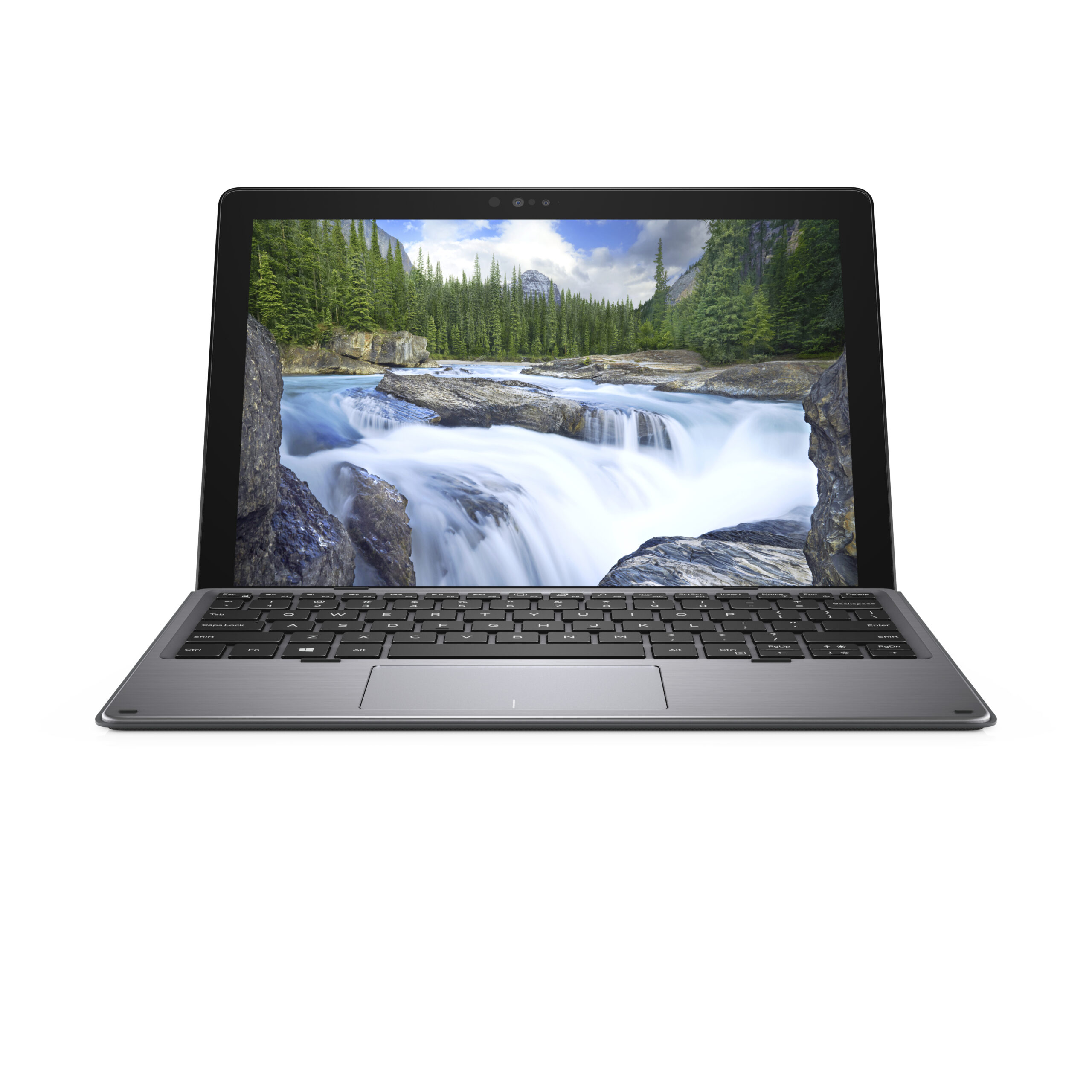 Dell Latitude 7200 2 en 1 13.3" Táctil / i5-8365U / 16GB DDR4 256GB M.2 SATA Windows 11