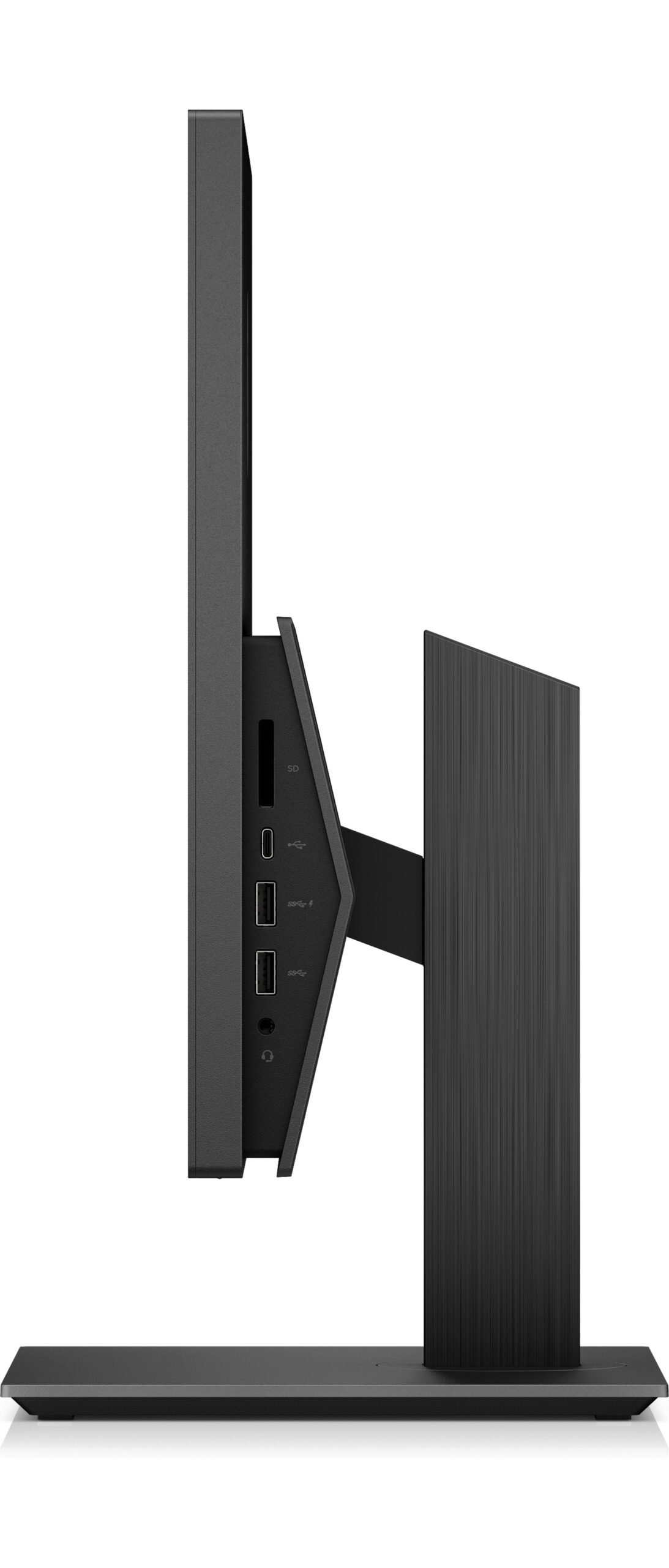 HP ProOne 400 G5 20"ALL IN ONE / Celeron-G4930 / 8GB DDR4 512GB SSD Windows 11 - Imagen 5