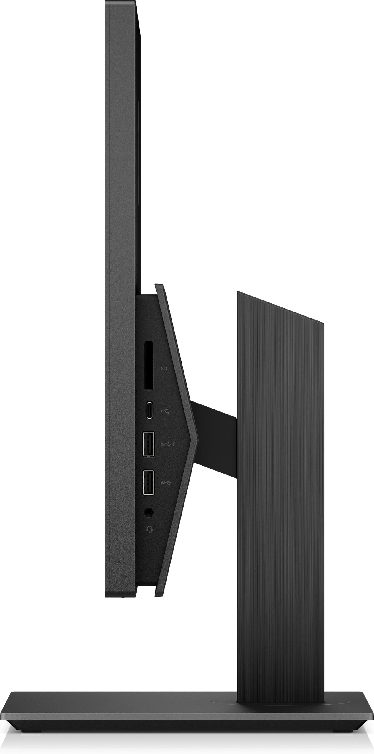 HP ProOne 400 G5 20"ALL IN ONE / Celeron-G4930 / 8GB DDR4 512GB SSD Windows 11 - Imagen 2