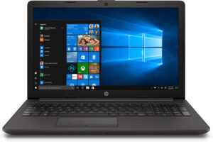 HP Notebook 250 G7 15.6" / i7-8565U / 32GB DDR4 1TB M.2 SATA Windows 11